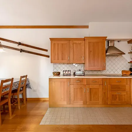 Apartamento Antico Brolo Mountain Gallio