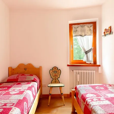 Apartamento Antico Brolo Mountain *
